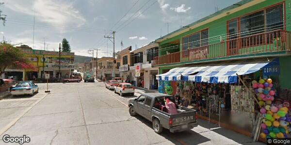 UNIDAD DISTRITAL DE GOBIERNO